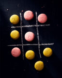 Macroons