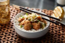 Karaage Bowl