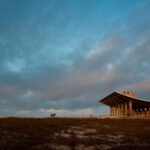 Gulf State Park Pavilion