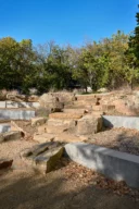 Creek Side - The Ramble