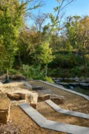 Creek Side - The Ramble