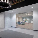 Mercy Frisco Building-Front Lobby