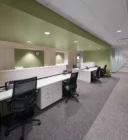 Mercy Frisco Building-MA Desks