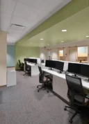 Mercy Frisco Building-MA work space